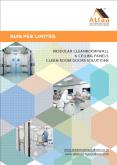 Clean Room Doors Manufacturers PowerPoint PPT Presentation