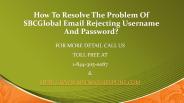 SBCGlobal Email Login