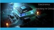 Electronics Directory in China