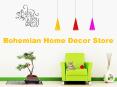 Boho Home Decor Stores PowerPoint PPT Presentation