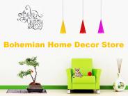 Boho Home Decor Stores