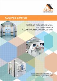 Clean Room Doors Manufacturers (1)