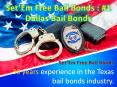 Dallas County Bail Bonds PowerPoint PPT Presentation