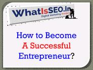 How to Become a Successful Entrepreneur