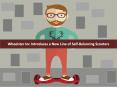 Hoover Board Introduces a New Line of Self-Balancing Scooters PowerPoint PPT Presentation