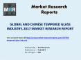 Global Tempered Glass Industry Analyzed in New Market Report PowerPoint PPT Presentation