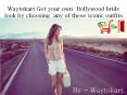 Waytokart Get your own  Bollywood bride look by choosing  any of these iconic outfits PowerPoint PPT Presentation
