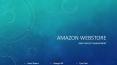 Amazon Webstore PowerPoint PPT Presentation