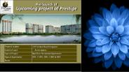 Prestige Jindal City Property at off Tumkur Road