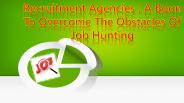 IT Recruitment Agency