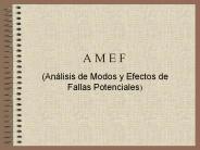 A M E F