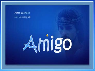 Amigo