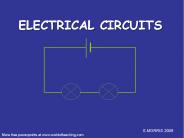 Electical Circuits