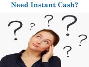 Get Cash Hassle Free With Quick Payday Loans