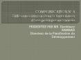 COMMUNICATION N PowerPoint PPT Presentation