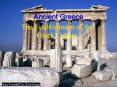 Ancient Greece PowerPoint PPT Presentation
