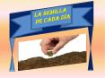 LA SEMILLA DE CADA D PowerPoint PPT Presentation