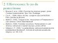 2. Effervescence: le cas du pentec PowerPoint PPT Presentation