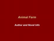 Animal Farm