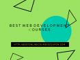 Best Web Development Courses PowerPoint PPT Presentation