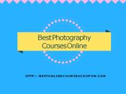Best Photography Courses Online