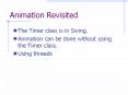Animation Revisited PowerPoint PPT Presentation