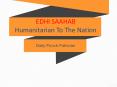 A Message For EDHI SAAHAB On His 89th Birth Anniversary PowerPoint PPT Presentation
