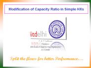Modification%20of%20Capacity%20Ratio%20in%20Simple%20HXs