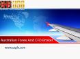 Australian Forex And CFD Broker PowerPoint PPT Presentation