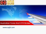 Australian Forex And CFD Broker