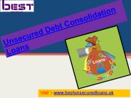 Best Debt Consolidation Loans