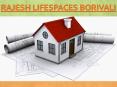 Rajesh Lifespaces Borivali | A New Classy Project in Mumbai PowerPoint PPT Presentation
