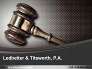 Workers Compensation Attorney Raleigh, Apex NC