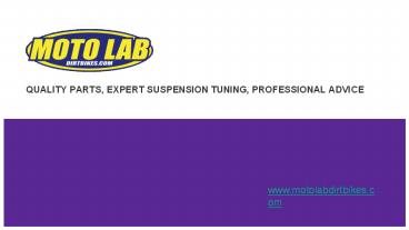 Radiator guards for dirt bikes