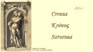 Cronus