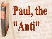 Paul, the