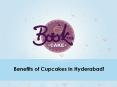 Uses of Cupcakes For Any Occasion in Hyderabad! PowerPoint PPT Presentation