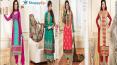 Festive Season with Salwar Kameez