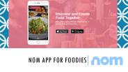 Nom App