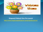 Shapoorji Pallonji Virar