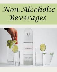 Non Alcoholic Beverages