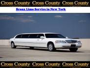 Bronx limo service in New York