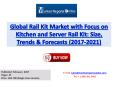 Rail Kit Market Global Trends, Opportunities and Analysis Forecasts to 2021 PowerPoint PPT Presentation