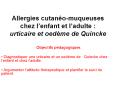 Allergies%20cutan PowerPoint PPT Presentation