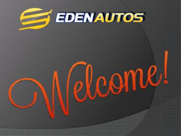 Used Ford F-150  4x4 Pick Up Truck