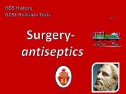 SURGERY%20Antiseptics