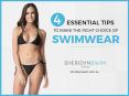 How to Buy the Best Swimwear