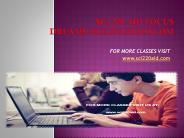 sci 220 aid Focus Dreams/sci220aiddotcom