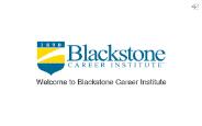 Veterinary Assistant Online Training Program - Blackstone Career Institute