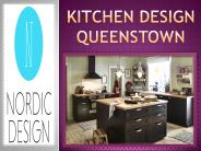 Kitchen design queenstown